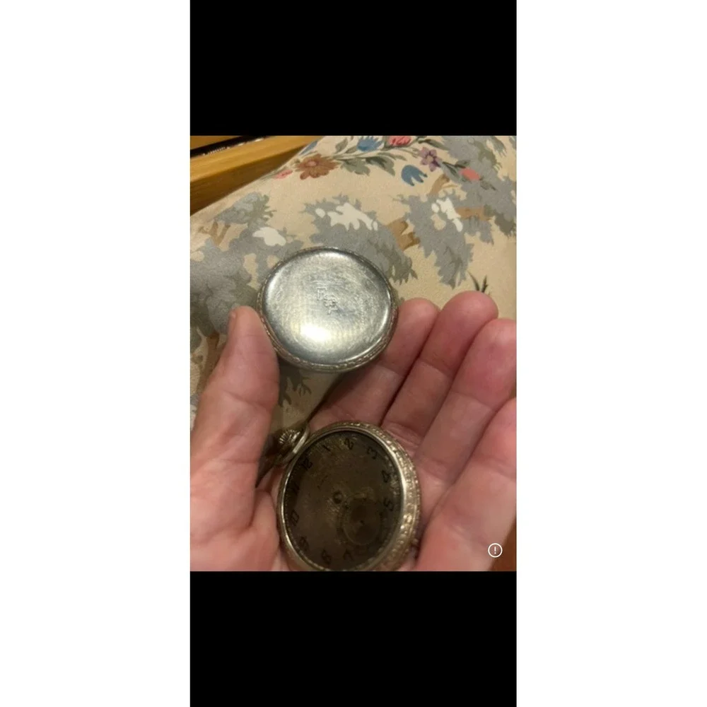 Elgin antique national